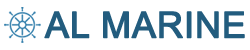 AL MARINE Ναυπηγείο πολυεστερικών σκαφών